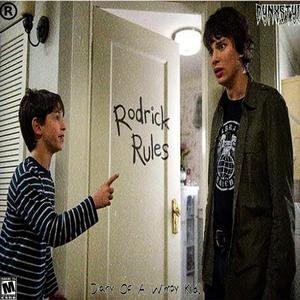 Diary Of A Wimpy Kid!