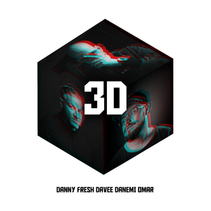 3D (Instrumental)
