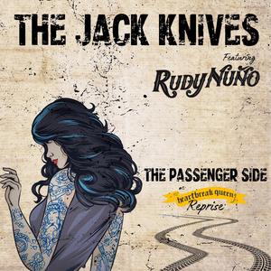 The Passenger Side (Heartbreak Queen Reprise) (feat. Rudy Nuno)