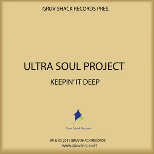 Amazing (Original Mix)