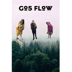 Go5 flow (feat. Rxxse & EliP)