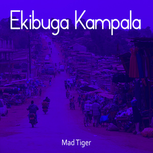 Ekibuga Kampala