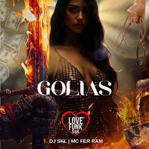Golias