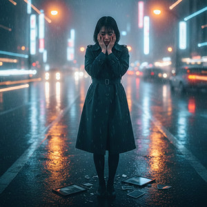光の理由