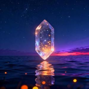 那晚的星空