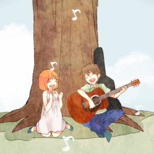 我以为（品冠）