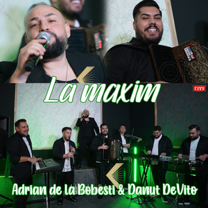 La maxim (Live)