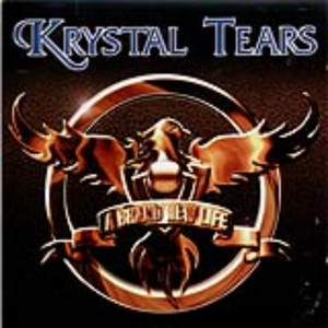 Crystal Tears