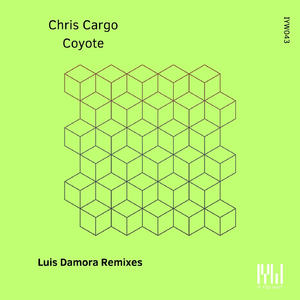 Coyote (Luis Damora Break My Soul Remix)
