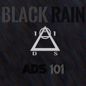 BLACK RAIN (feat. L. FRESCO & EDDIE B.)