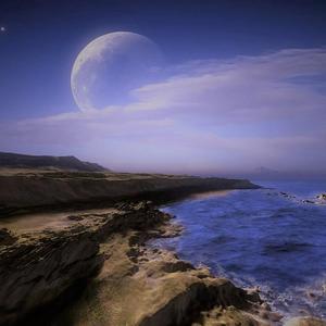 moonwalker