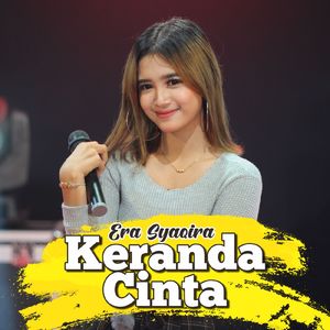 Keranda Cinta