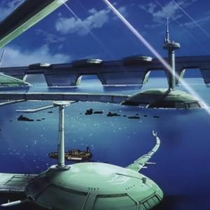 Päikeseloojangu ruum Sõdalane