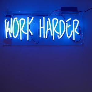 再努力点（Prod EVOMUSIC）