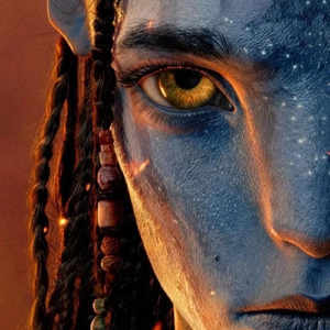 O Filho de Pandora | Rap do Lo'ak: