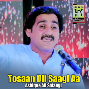 Tosaan Dil Saagi Aa