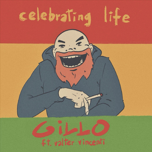 Celebrating Life (feat. Valter Vincenti)