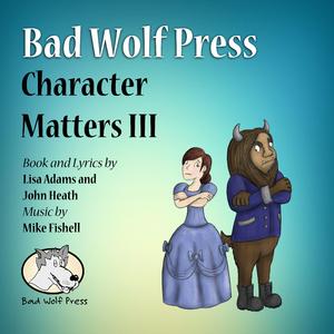 The Platinum Rule (Vocals)