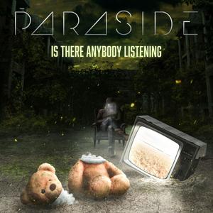 Is there anybody listening