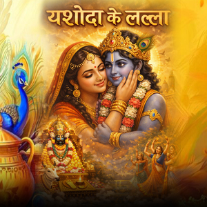 Yashoda Ke Lalla