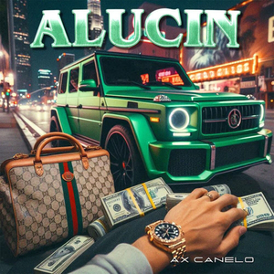 Alucin