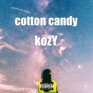 cotton candy