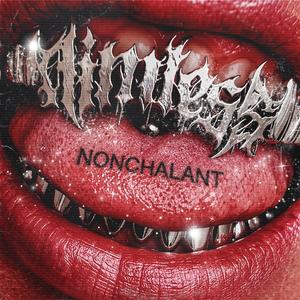 Nonchalant
