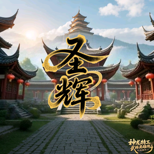 圣辉《神龙特工之武林英雄传4青海捕兽王主题曲OP》