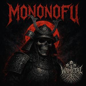 武士-mononofu-