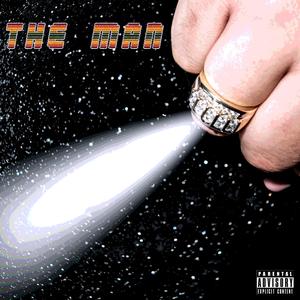 The Man (feat. Johnny B)