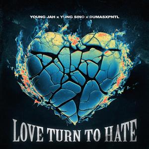 Love Turn To Hate