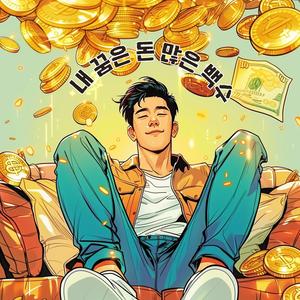 내 꿈은 돈 많은 백수