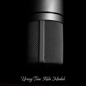 Urang Tuai Kala Madah (feat Neddy Gani, sikekalongan & ajang ding)