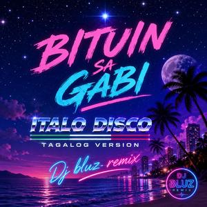 BITUIN SA GABI
