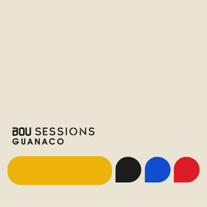 No Ha Pasado Nada (Bou Sessions)