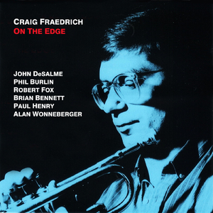 Red Shift (feat. Phil Burlin, Robert Fox, Brian Bennett & Alan Wonneberger)