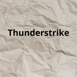 Thunderstrike