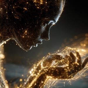 The Dreamer and the Web