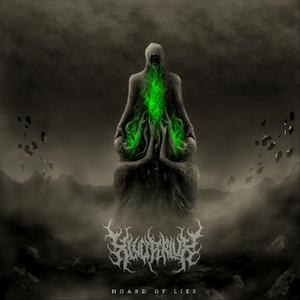 Dissolve (feat. Nick Cross of Divisive)