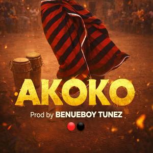 Akoko