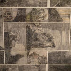 小胡同 (cover郑润泽)