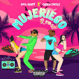 Mujeriego (Remix)