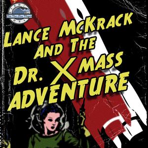 Even Space Goblins Want Christmas Too
