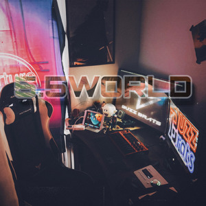 My Hood kara (feat. East K Town, SYuN & TAKE)