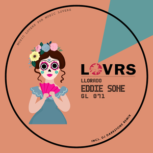 Llorado (DJ Darkstone Remix)
