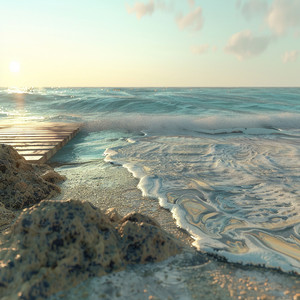 Lapping Waters for Cat Comfort