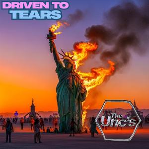 Driven To Tears