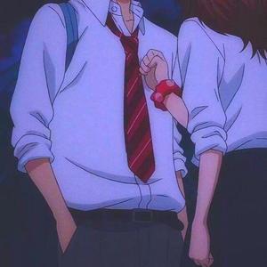 The same boy(prod.by Xiangyue)