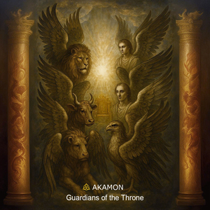 Guardians of the Throne