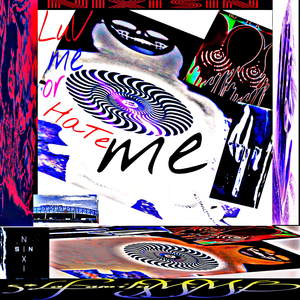 Luv me Or Hate me